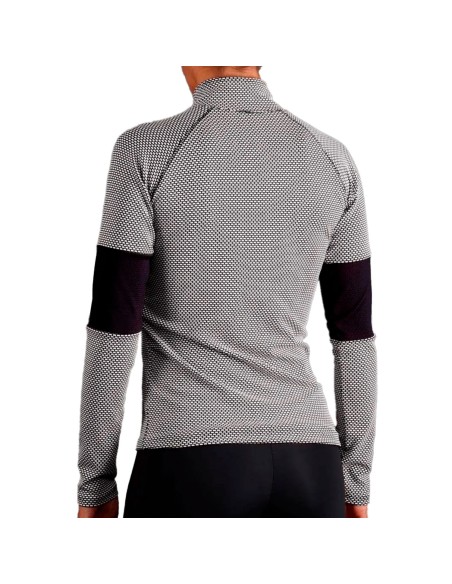 Sudadera Endless Kirsch Iconic Mujer | Ofertas de pádel